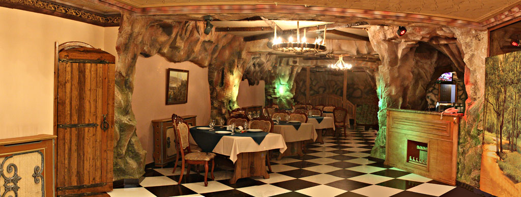 Gyumri Resoran